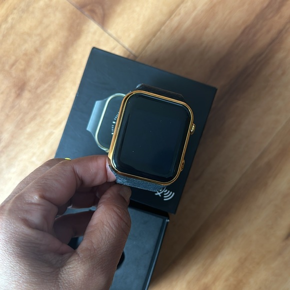 Scinex SW 20 Smart Watch - Picture 7 of 8